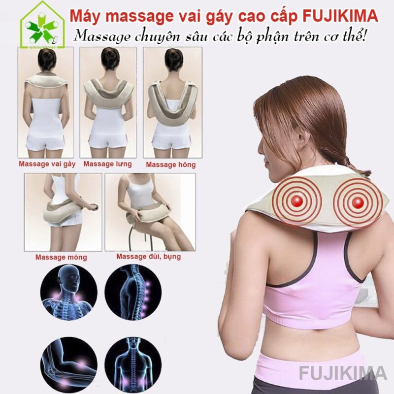 May Massage Vai Gay Fujikima Fj 264k 3 Min