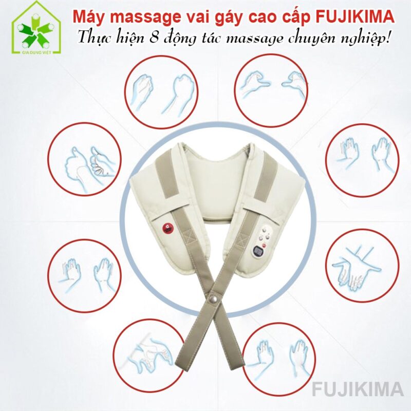 May Massage Vai Gay Fujikima Fj 264k 4 Min