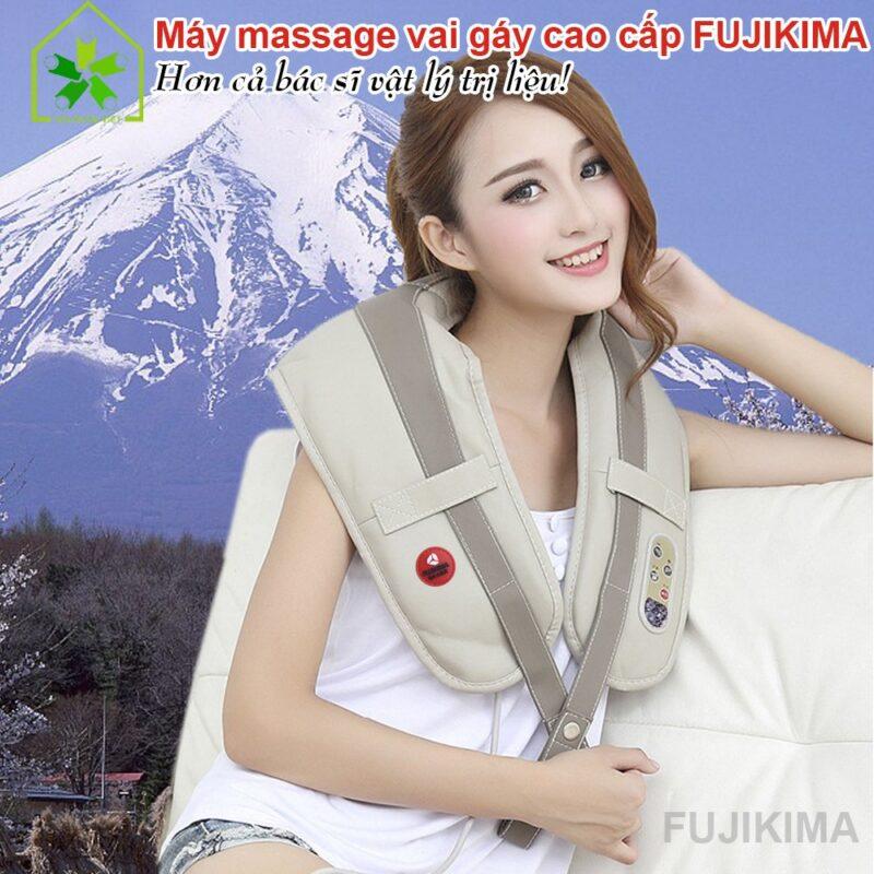 May Massage Vai Gay Fujikima Fj 264k Min