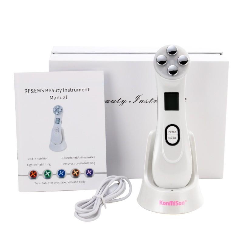Máy massage lạnh là gì và công dụng thực sự của nó