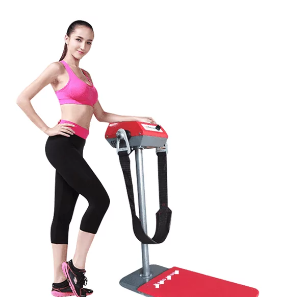 máy rung giảm mỡ bụng đang hot trên mạng