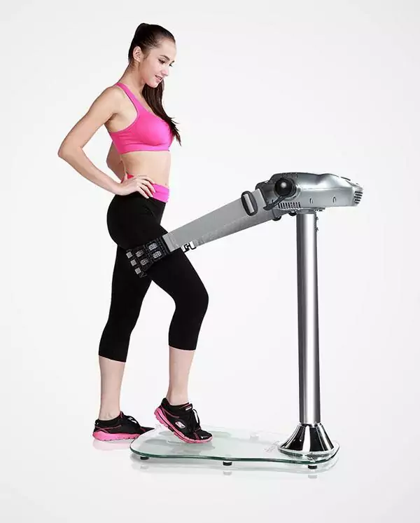 máy rung giảm mỡ bụng ưa chuộng nhất hiện nay