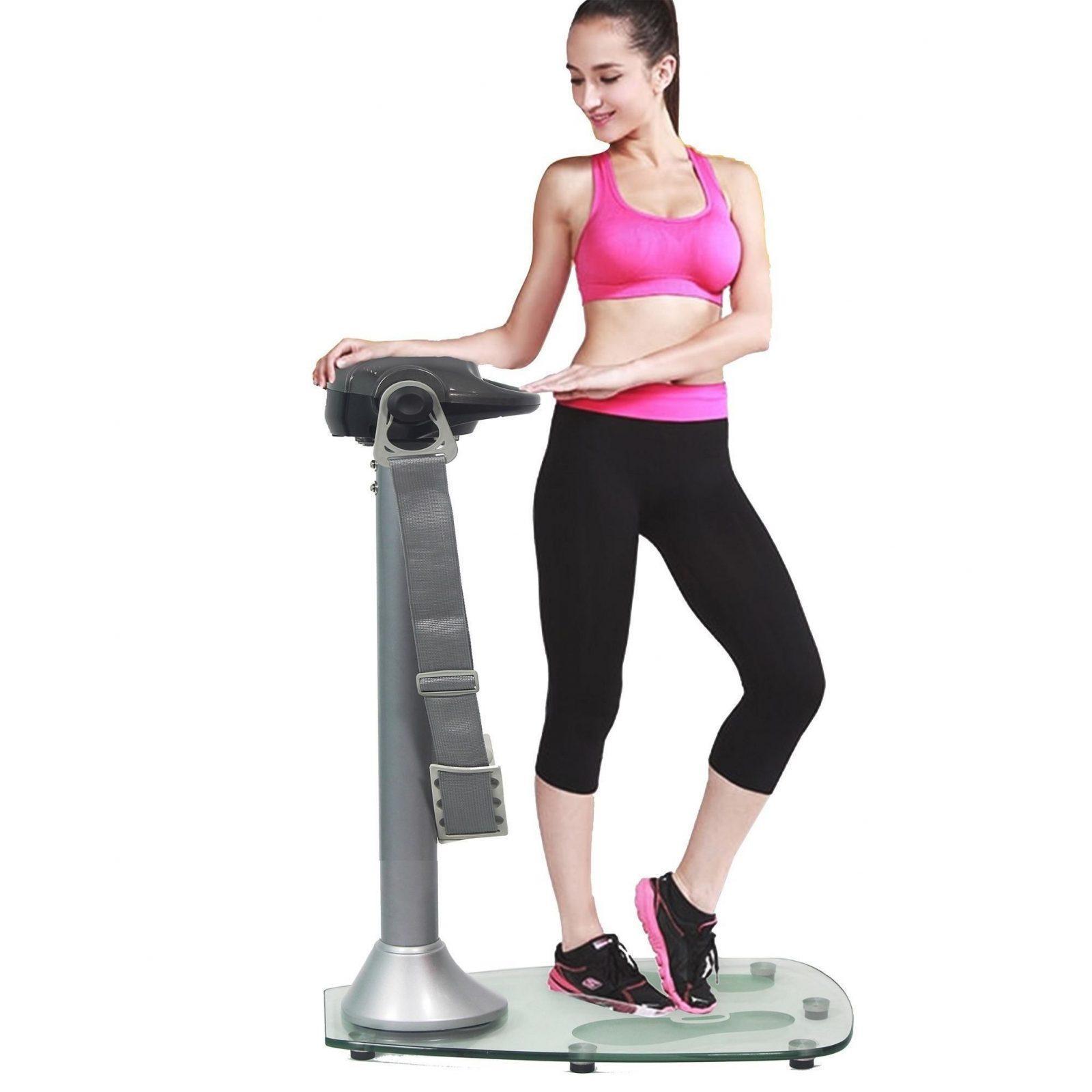 máy rung toàn thân chính hãng giảm béo tốt nhất hiện nay