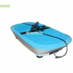Máy rung lắc toàn thân Sport NEW 2018 sang trọng