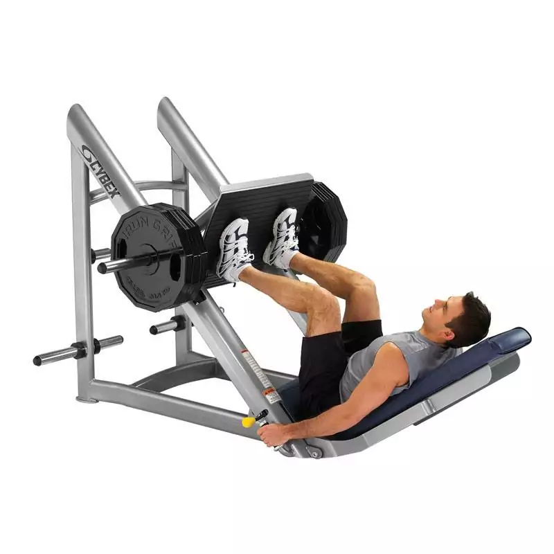 máy tập thể hình đa năng - máy tập chân