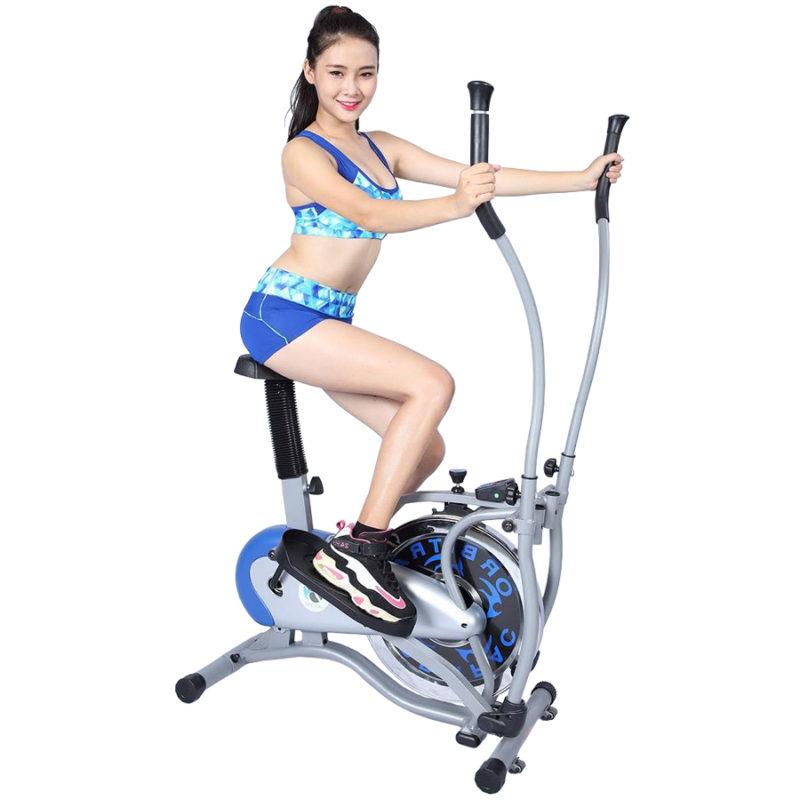 máy tập thể hình toàn thân Ibike 4000