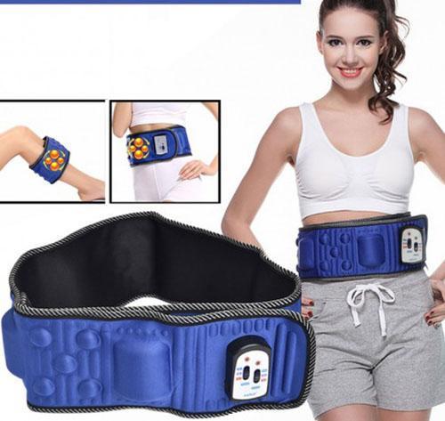 đai mat xa giá rẻ tại Gia Dụng Việt không chỉ chính hãng mà còn nhiều ưu đãi hấp dân