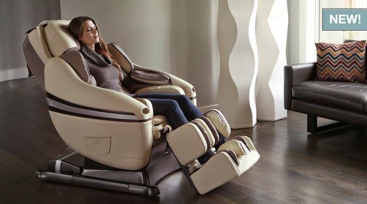 Ở đâu bán ghế massage toàn thân cao cấp chất lượng?