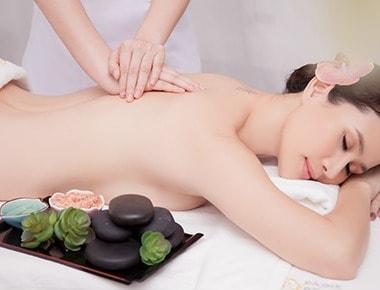 Massage Thụy Điển là gì Tác dụng  các kỹ thuật mát xa trị liệu