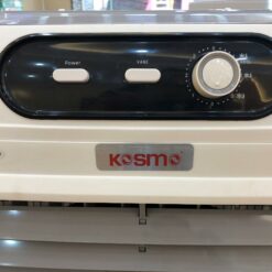 Quạt điều hòa hơi nước Kosmo KM H02 nút điều khiển