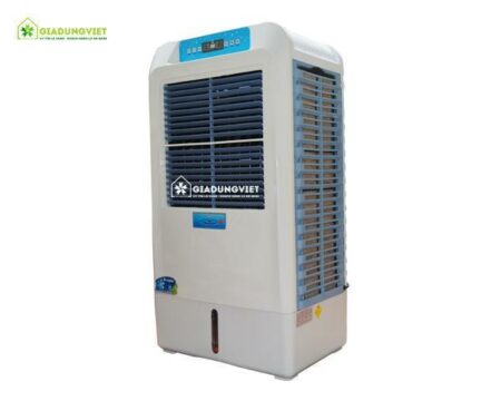Quạt điều hòa không khí Panasonic GY60 chứa 50 litQuạt điều hòa không khí Panasonic GY60 chứa 50 lit