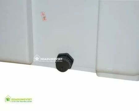 Quạt điều hoà không khí Panasonic QF-55 nút tháo nước