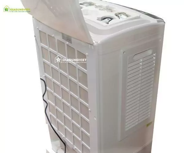 Quạt điều hoà không khí Shoohan JC669 thể tích 40l