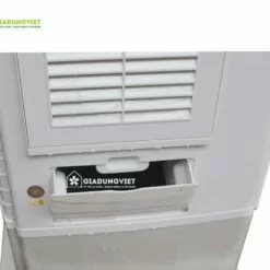 Quạt điều hoà không khí Shoohan JC669 bình chứa nước