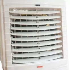 Quạt điều hoà không khí Shoohan JC669 khe tản gió