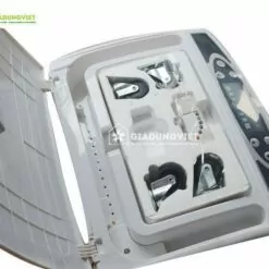 Quạt điều hoà không khí Shoohan JC669 máy điều khiển