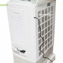 Quạt điều hoà không khí Shoohan JC669 hình hộp