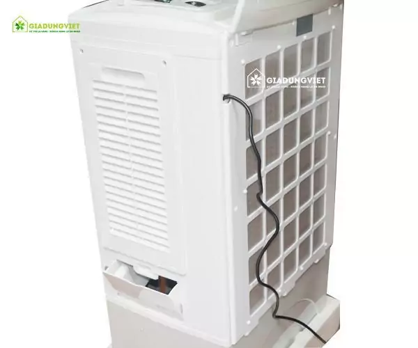 Quạt điều hoà không khí Shoohan JC669 hình hộp