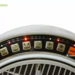 Quạt hơi nước Panasonic 09A bảng điều khiển