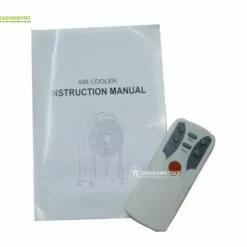 Quạt hơi nước Panasonic 09A điều khiển