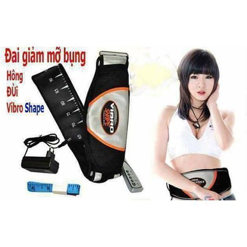 đai massage bụng giảm béo từ lâu đã được mọi người tin dùng