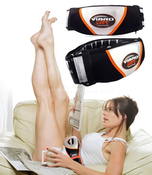 đai matxa bụng là thiết bị hữu ích mà mỗi gia đình nên có