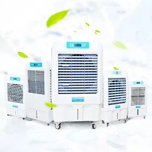 top 5 quạt điều hòa máy làm mát không khí tốt nhất