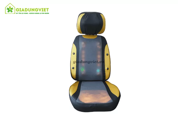 đệm massage Deluxe massage Cushion 