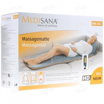 Dem massage Toan Than Medisana.3