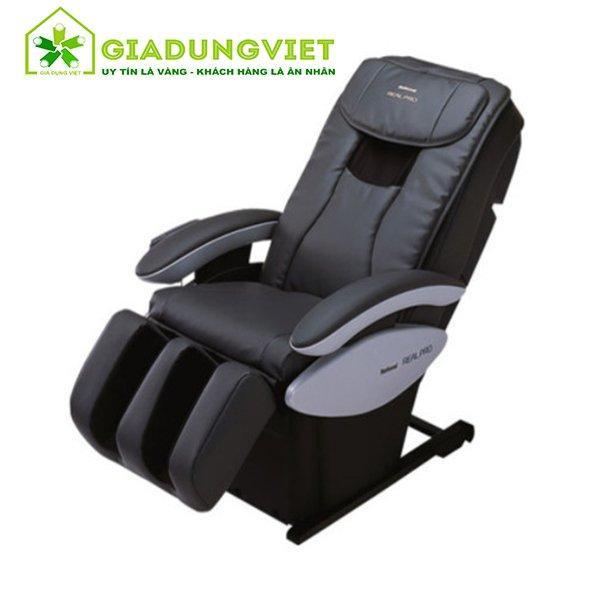 Ghế Massage National EP-3000 1-K 2nd nội địa Nhật Bản cái tiến New